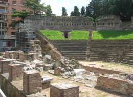 TEATRO ROMANO