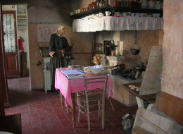 MUSEO ETNOGRAFICO DI SERVOLA