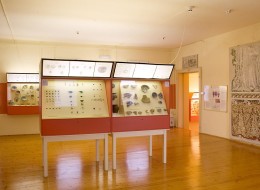 MUSEO CIVICO “F. DE ROCCO” – TORRE RAIMONDA