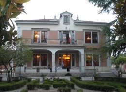 MUSEO VILLA CARNERA