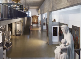 MUSEO DIOCESANO DI ARTE SACRA